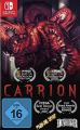 Switch Carrion