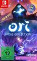 Switch Ori Collection