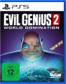 PS5 Evil Genius 2 - World Domination