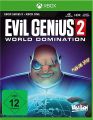 XBSX Evil Genius 2 - World Domination
