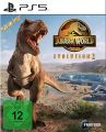 PS5 Jurassic World - Evolution 2