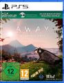PS5 Away - The Survival Series
