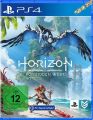 PS4 Horizon - Forbidden West  (17.02.22)