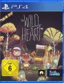 PS4 Wild at Heart, The