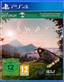 PS4 Away - The Survival Series