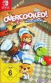 Switch Overcooked  Special Edition (Code in the box)