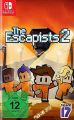 Switch Escapists, The 2  (Code in the box)