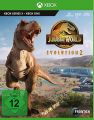XBSX Jurassic World - Evolution 2