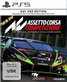 PS5 Assetto Corsa Competizione  D1  (23.02.22)
