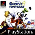 PSX Goofy's Fun House  'Disney'  RESTPOSTEN