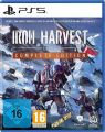PS5 Iron Harvest  Complete Edition