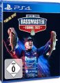PS4 Bassmaster - Fishing 2022  (10.02.22)