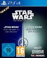 PS4 Star Wars: Jedi Knight Collection