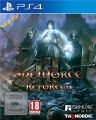 PS4 Spellforce 3 - Reforced  (mit Upgrade PS-5)  (07.03.22)
