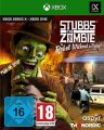 XBSX Stubbs the Zombie in Rebel Without a Pulse