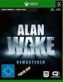 XBSX Alan Wake  'Remastered'