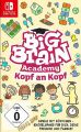 Switch Big Brain Academy - Kopf an Kopf