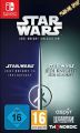 Switch Star Wars: Jedi Knight Collection
