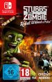 Switch Stubbs the Zombie in Rebel Without a Pulse