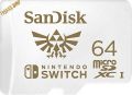 Switch SD Speicher 64 GB