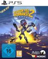 PS5 Destroy All Humans! 2 - Reprobed  (tba)
