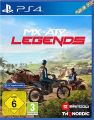 PS4 MX vs ATV - Legends