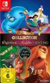 Switch Disney Classic Collection 2 - Aladdin, Lion King, Jungle Book