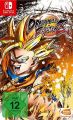 Switch Dragon Ball FighterZ  (Code in the box)