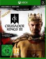 XBSX Crusader Kings III  D1