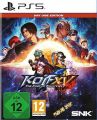 PS5 King of Fighters XV (15)