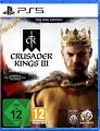 PS5 Crusader Kings III  D1  (tba)