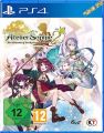 PS4 Atelier Sophie 2 - The Alchemist of the Mysterious Dream  (24.02.22)