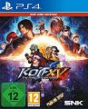 PS4 King of Fighters XV (15)  (16.02.22)