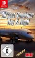 Switch Airport Simulator 3 - Day & Night  (Code in a Box)