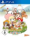 PS4 Story of Seasons - Friends of Mineral Town  'multilingual '