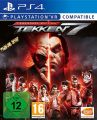 PS4 Tekken 7  Legendary Edition