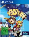 PS4 A Hat in Time
