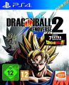 PS4 Dragon BallZ - Xenoverse 2  Super Edition