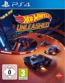 PS4 Hot Wheels: Unleashed  STANDARD