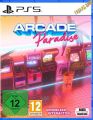 PS5 Arcade Paradise  (10.08.22)