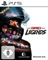 PS5 Grid Legends  (24.02.22)