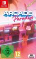 Switch Arcade Paradise  (24.08.22)