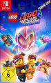 Switch LEGO: Movie 2 - Videogame   multilingual