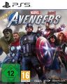 PS5 Avengers  Marvels  'multilingual'