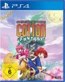 PS4 Cotton Fantasy  (19.05.22)