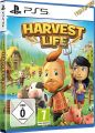 PS5 Harvest Life