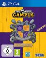 PS4 Two Point Campus  Enrolment Edition  (08.08.22)