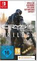 Switch Crysis Remastered Trilogy  (Code in a Box)
