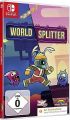 Switch World Splitter  (Code in the box)