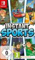 Switch Instant Sports  (Code in the box)